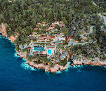 Zakros Hotel Lykia
